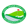 Long Thanh Golf Club - Hill Course Logo