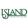 Island Country Club - Private Logo