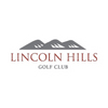 The Lincoln Hills Golf Club - Hills Course Logo