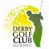Derby Golf Club Slusovice Logo