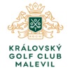 Royal Golf Club Malevil Logo