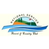 NSRCC SAFRA Resort - Navy/Army Logo