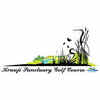 NSRCC Kranji Sanctuary Golf Course Logo