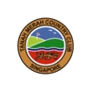 Tanah Merah Country Club - Tampines Course Logo