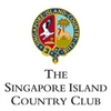 Singapore Island Country Club - New Course Logo