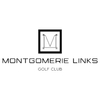 Montgomerie Links Golf Course Logo
