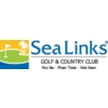 SeaLinks Golf & Country Club Logo