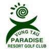 Vung Tau Paradise Golf Resort - A Course Logo