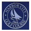 Mallards Landing Golf Course at Melbourne Logo