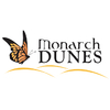 Monarch Dunes Golf Club - The Old Course Logo