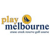 Crane Creek Reserve Golf Course at Melbourne Logo