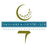 Naco Golf & Country Club Logo