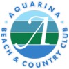 Island Links Golf Club at Aquarina Logo