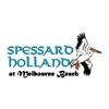 Spessard Holland Golf Course - Public Logo