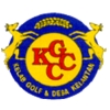 Kelantan Golf & Country Club Logo
