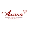 Awana Kijal Golf, Beach & Spa Resort Logo