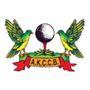 Ayer Keroh Country Club - Ghafar's Nine Logo