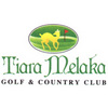 Tiara Melaka Golf & Country Club - Meadow Course Logo