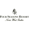 Four Seasons Resort Logo