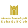 Doha Golf Club - Academy Course Logo
