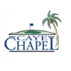 Caye Chapel Golf Resort Logo
