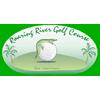 Roaring River Golf Course Logo