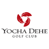Yocha-De-He Golf Club Logo