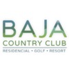 Baja Country Club Logo