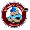 Washoe Creek Golf Course - Executive Course Logo