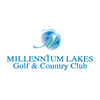 Millennium Lakes Golf & Country Club Logo