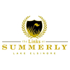 The Links at Summerly Logo