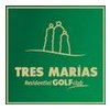 Tres Marias Residential Golf Club - South Course Logo