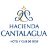 Hacienda Cantalagua Hotel & Country Club Logo