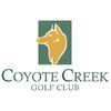 Coyote Creek Golf Club - The Valley Course Logo