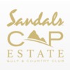 St. Lucia Golf Resort & Country Club Logo