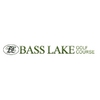Bass Lake Golf Course Logo