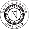 The North Sound Golf Club Logo