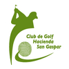Club de Golf Hacienda San Gaspar Logo