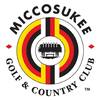 Marlin/Dolphin at Miccosukee Golf & Country Club Logo