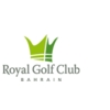 Royal Golf Club - The Montgomerie Course Logo