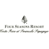 Four Seasons Resort Costa Rica at Peninsula Papagayo Logo