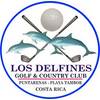 Los Delfines Golf & Country Club Logo