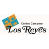 Los Reyes Country Club Logo