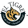 El Tigre Club de Golf Logo