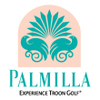 One&Only Palmilla Golf Club - The Ocean/Arroyo Golf Course Logo