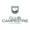 Club Campestre Juarez Logo