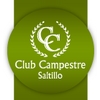 Club Campestre Saltillo Logo