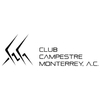 Club Campestre Monterrey - Mitras/Sierra Course Logo