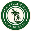 La Villa Rica Club de Golf Logo