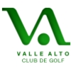 Club de Golf Valle Alto Logo